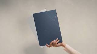 ASUS Zenbook 14 OLED (UX3405CA) จอ 3K, Intel Ultra 5, RAM 16GB, SSD 512GB บางเบา พรีเมียม