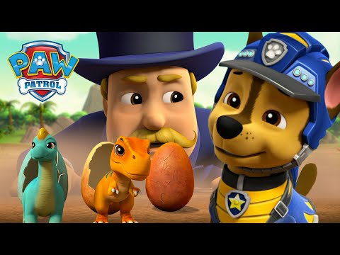 PAW PATROL UK CARTOONS FOR KIDS COMPILATION