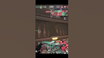 easy clutch 1v4 by sova