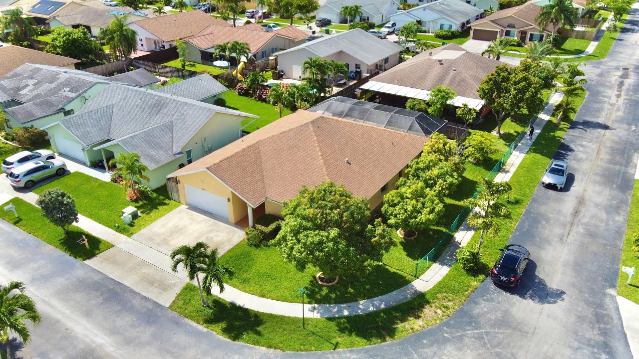 Amazing House In Davie Florida For Sale YouTube