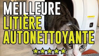 Petkit Pura Max 2 La Meilleure Litière Autonettoyante En 2025 ? Avis Validé Par Mon Chat
