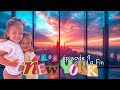 La fin de notre voyage  new york en famille  vlog