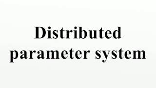 Famous Distributed parameter system Net Worth