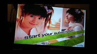 Opening To Synesthesia 2007 DVD