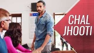 Chal Jhooti | Pyaar Ka Punchnama 2 | Viacom18 Motion Pictures