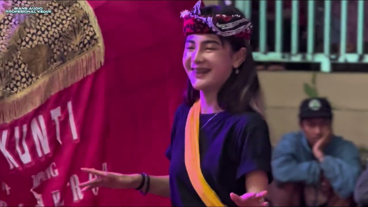 DJ PARTY 2026 CINTA SAMPAI MATI BIANS AUDIO PROFESIONAL KEDIRI FEAT RN MUSIC OFFICIAL