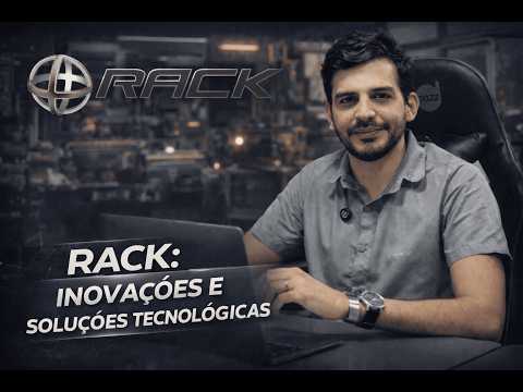 Conheça as inovações e soluções em produtos da Rack Indústria