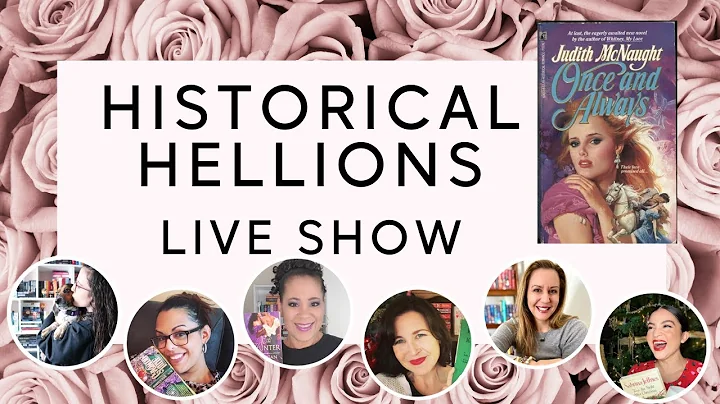 Historical Hellions Live Show | Once and Always by...