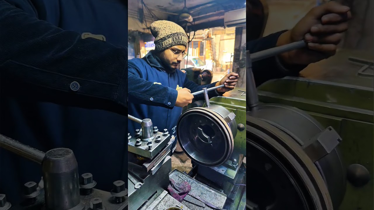 selver boxa gari wheel Daram tool watch this video 👍