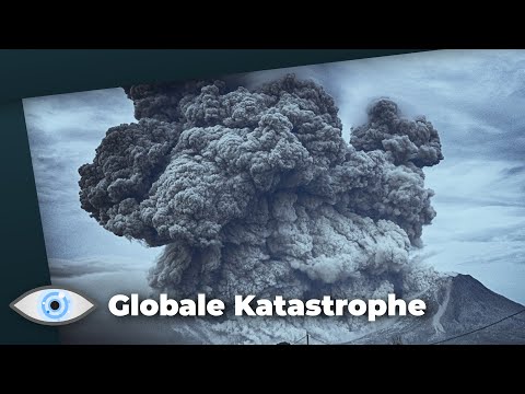 Video: Was Ist Gefährlich Am Yellowstone Supervulkan - Alternative Ansicht