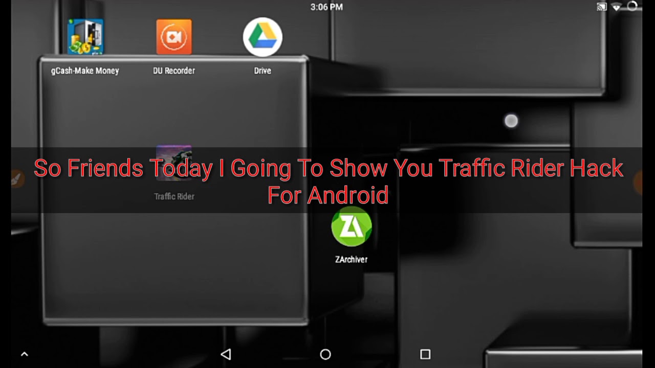 Traffic Rider Mod Apk Unlimited Money 💯 Real