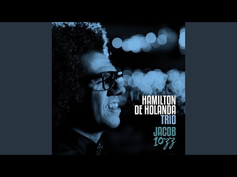 Putar Sobre Remelexo - Hamilton De Holanda
