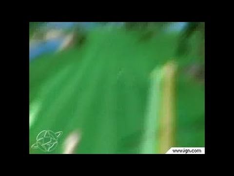 Swingerz Golf GameCube Trailer - Swingerz Golf trailer