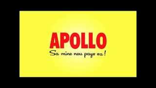 Apollo ad independence 2015