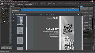 OrCAD X Cloud enabled Circuit Design Component Management