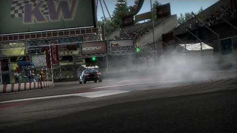 NFS:Shift Drift Mazda RX-8