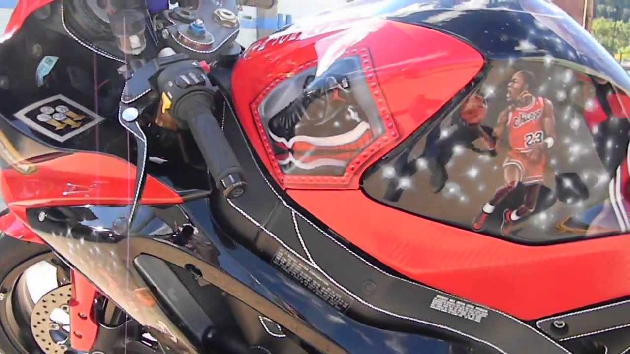 Сузуки jxr 1000