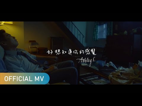 TVBS「女力報到男人止步」片尾曲 - Ashley C.張祺璦《好想知道你的感覺 》Official Music Video #AshleyC #TVBS #女力報到男人止步#片尾曲