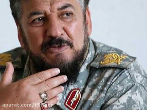 سردار محمد ناظری