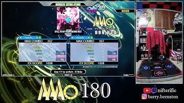DDR A3 - STILL IN MY HEART(MOMO MIX) (CSP-11) PFC - 39p