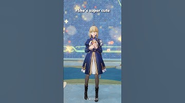 Why you need Saber #hsr #saber #hsrcreators #honkaistarrail #hsrxfate #phainon