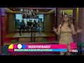 La vida te da segundas oportunidades y "MUERO POR MARILÚ" ya tiene la propia
