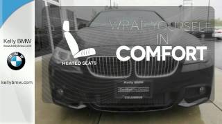2013 BMW 5 Series Columbus, OH #P4507
