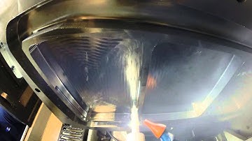 5ME Cryogenic Machining of Ti - 6Al4V