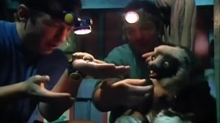 Zoboomafoo Cap. 09: 