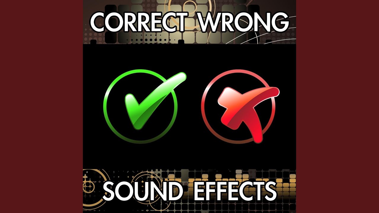 Sleduj Correct Answer Ding and Small Applause (Right Win Winning Success Good Idea Quiz Show App Game... na YouTube Sleduj Correct Answer Ding and Small Applause (Right Win Winning Success Good Idea Quiz Show App Game... na YouTube