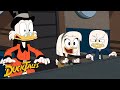 Donald and Della's First Adventure 💥  | DuckTales | Disney XD