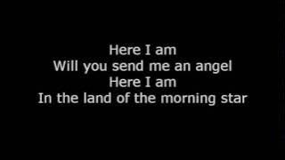 Scorpions-Send me an angel Lyrics