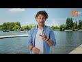 Training 6:  ritmetraining met hopjes