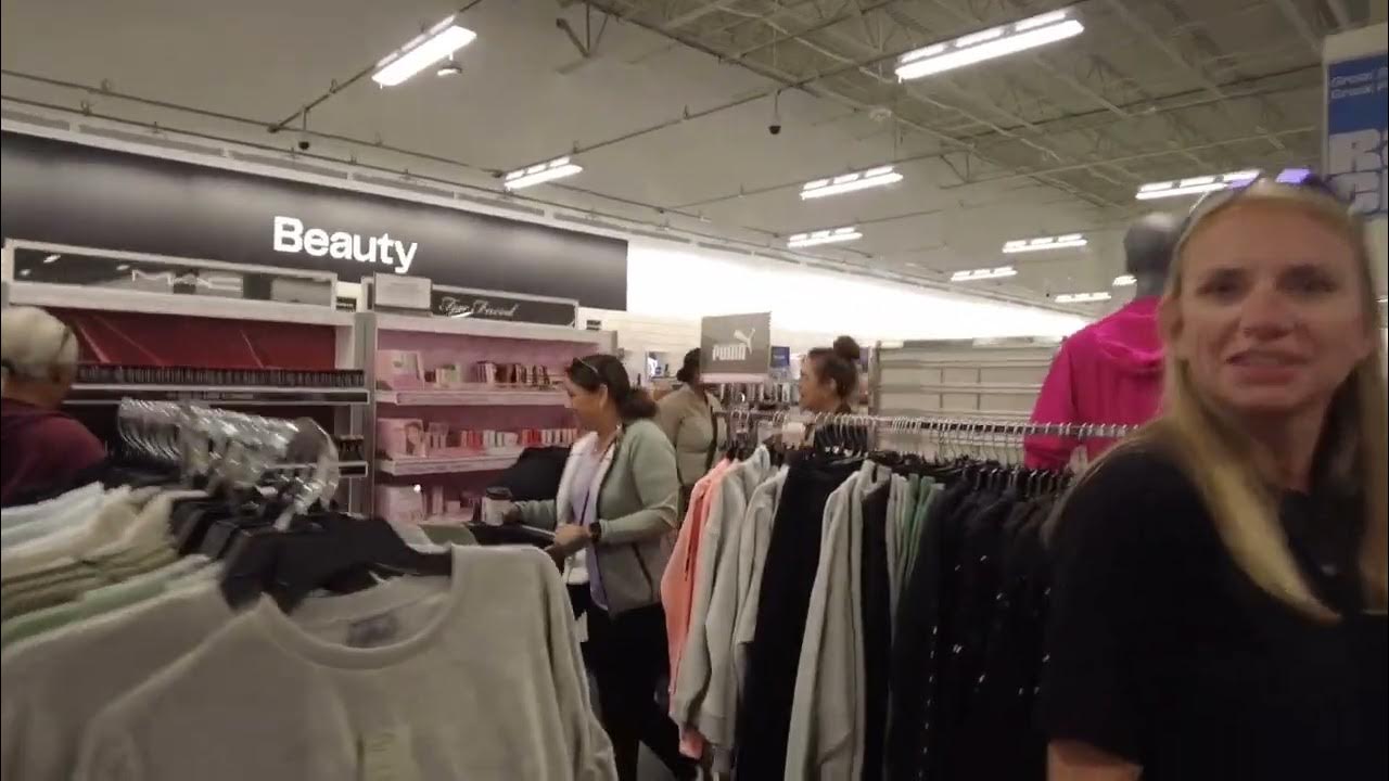 Nordstrom Rack opening Village at Allen, Allen, TX YouTube