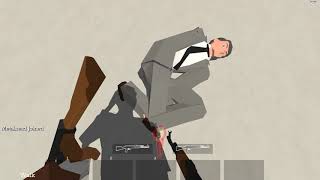 Sub Rosa - Round 1