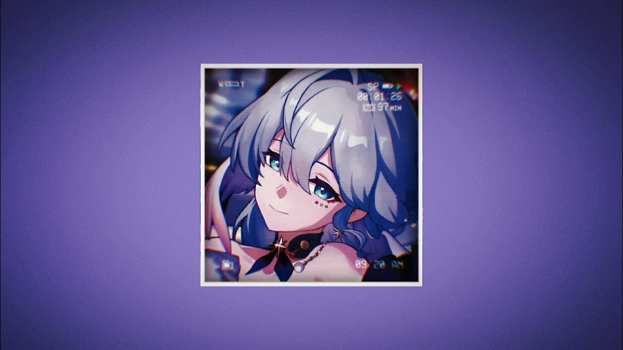 [Robin - Welcome To My World] - •Slowed reverb•|| Honkai: Star rail