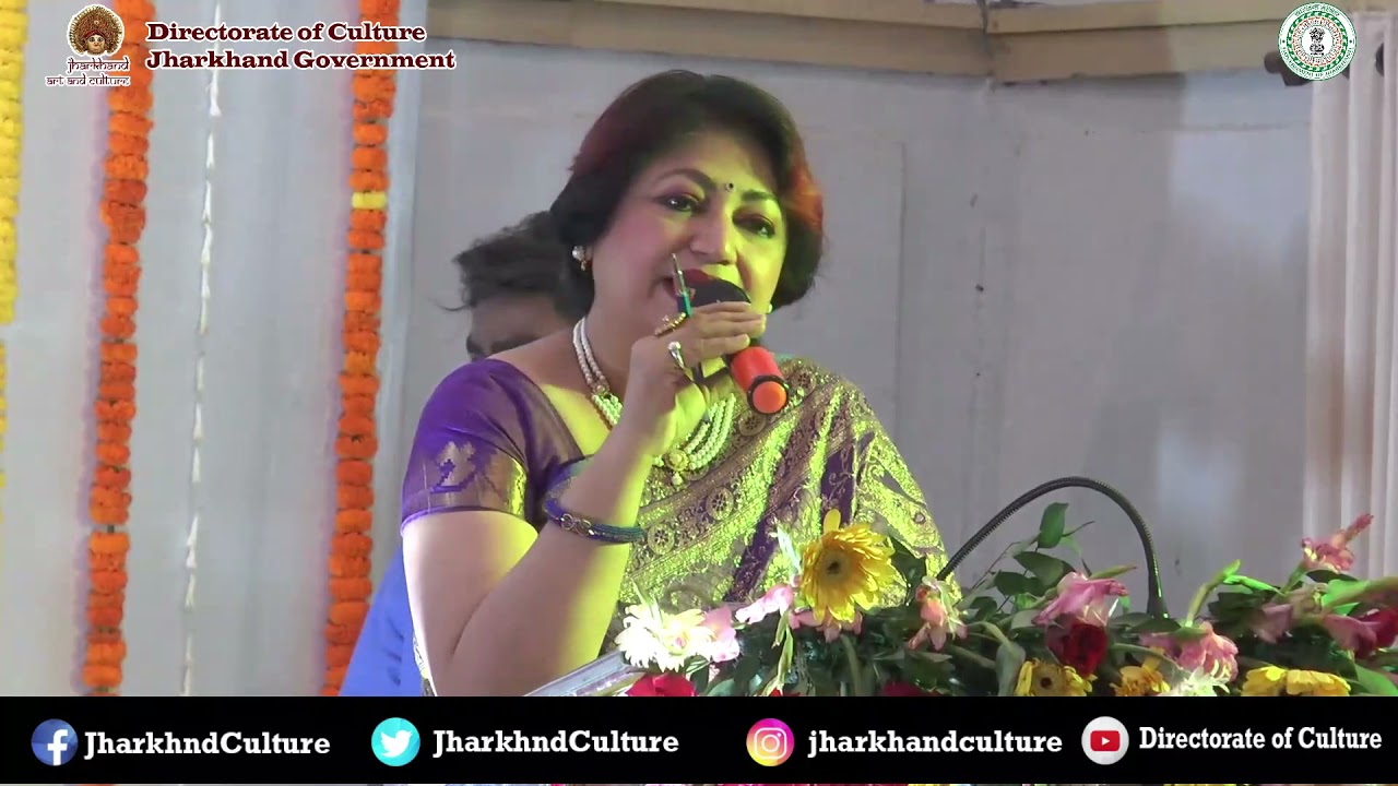 International Women's Day 08-03-2021 | @Audrey House, Ranchi | Part 2