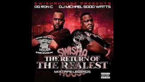 Pimp C - Swang REMIX (FT: MICHAEL JACKSON, FAT PAT & BIG HAWK) (SWISHAHOUSE REMIX)