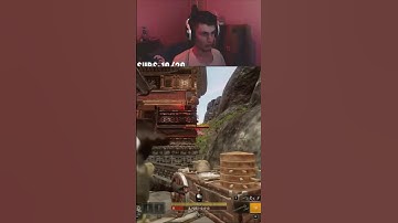 WHERE DID HE GO?? New World Aeternum