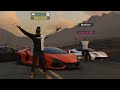 THE CREW MOTORFEST-HOW TO GET NO.1 IN GRAND RACE？COMMENT AND I’LL TELL YOU