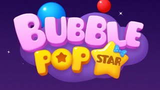 Bubble Pop Star Game Android Gameplay screenshot 5