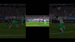 Nice kicks (33) in Fifa mobile #fifa #fifamobile #fcmobile