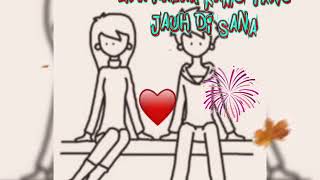 Lirik Adista - Cukup Satu Cinta➡ Untuk status WA👉☝❤