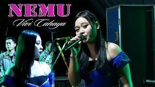 NEMU  // VIVI CAHAYA  //  NEW AQILLA LIVE GUNTUR