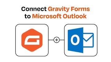 How to connect Gravity Forms to Microsoft Outlook - Easy Integration