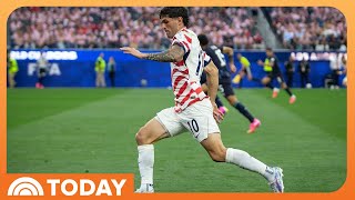 FIFA World Cup 2026: All Eyes on USMNT Ahead of Turkey Match