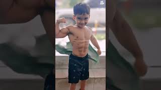 Mr bareilly #happy #cutebaby #cute #funny #comedy #baby #bareilly #model