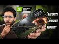 I Tested GeForce NOW in India – Cloud Gaming Worth It or Waste?