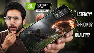 I Tested GeForce NOW in India – Cloud Gaming Worth It or Waste? screenshot 2