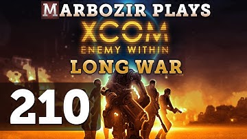XCOM Long War Let